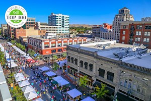 Boise, ID - Livability.com