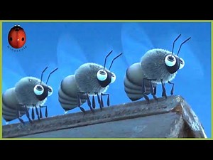 Beehive On A Troll | Minuscule 🍃 40' Compilation