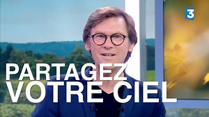 Plusieurs moyens de nous envoyer votre ciel du jour 📷🎥 ⬇ Répondre en commentaire. 📩 Envoyer un message privé. 📌 Le déposer directement sur la page. À tout à l'heure en direct à 12h55 sur France 3 😊🔝 | Météo à la carte