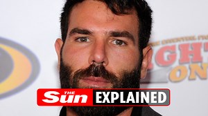 Who is Dan Bilzerian and what is his net worth?