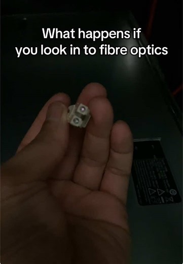 Exploring Fibre Optics: Understanding Laser Technology