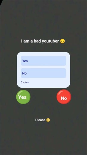 I am bed youtuber hu muje koi spot nhi karta he 😭😭😭😭😭😔😔