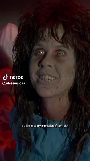 Repossessed (1990) Spoof Movie Parody | Linda Blair & Leslie Nielsen