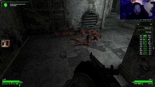 New Vegas Main storyline Mods included