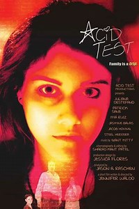 Acid Test (2017) - Movie