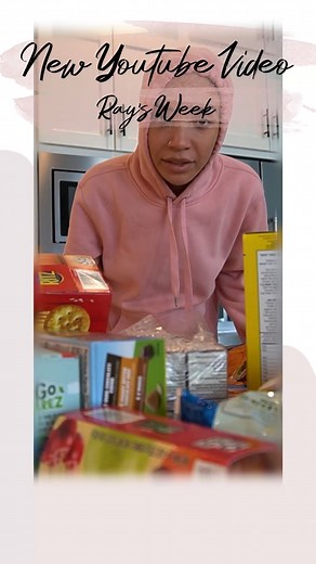 1.6K views · 38 reactions | Go watch the new vlog just posted to the Raven Elyse Youtube channel. Link in the comments. | Raven Elyse TV | Facebook