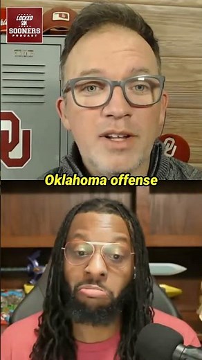 THE QUESTION: Can John Mateer LEAD Oklahoma to a NATIONAL CHAMPIONSHIP? #oufootball #cfp