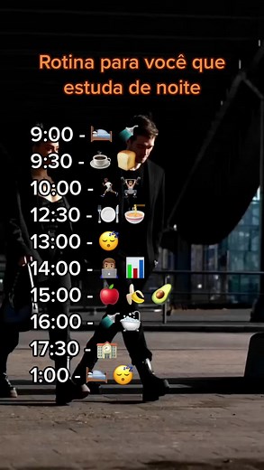 Night Study Routine: Tips for Evening Learners