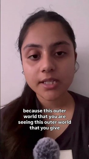 Life is Just a Projection | Change Your Inner World to Transform Reality 🌌 (Mind-Blowing Truth)