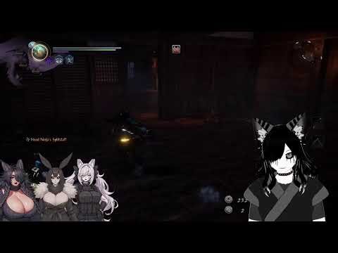 Best Samurai Ever! !factor