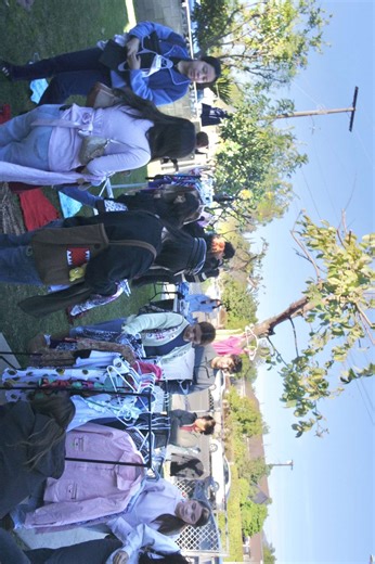 follow us for more updates & information. & for any questions leave a comment or send us a message on our instagram🫶🏻 we hope to see lots of new faces 💖🍒🛍️#clothingpopup #sanfernandovalley #y2kfashion #sfv #coachbag