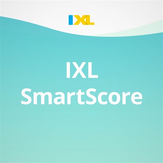 2.8K views | The IXL SmartScore goes beyond just tracking progress—it...