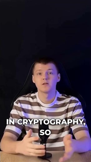 Who's REALLY Behind Your Encrypted Messages