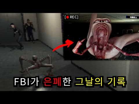 The 4 Days of CCTV Recording the FBI Tried to Cover Up (The Lancaster Leak - Crisis At Call Center)