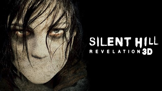 Silent Hill: Revelation - Movie - Where To Watch