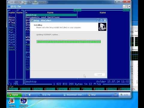How to install WinCollect on IBM Qradar