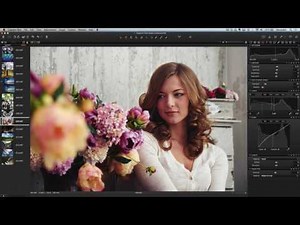 Capture One Film Styles