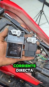 798K views · 15K reactions | Con este método puedes aumentar la chispa de tu moto ⚡️ corriente alterna a corriente directa ✅️ #aumento #chispa #motor #cdi #corriente #alterna #directa | Top riders speed | Facebook