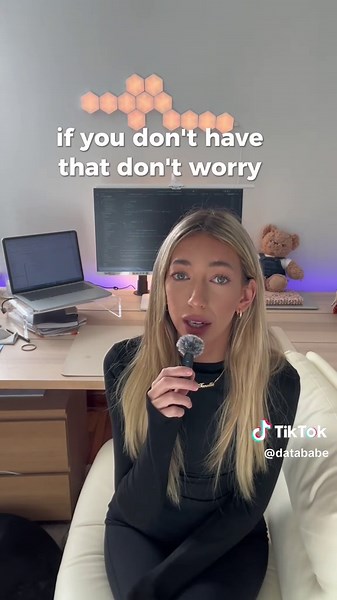 datababe (@datababe) - Building a Backend API with TypeScript and Task Filtering