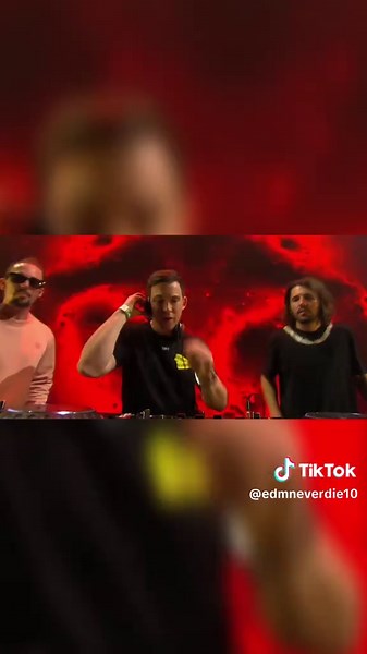 Bringing the Madness: 2017 EDM Rave Highlights