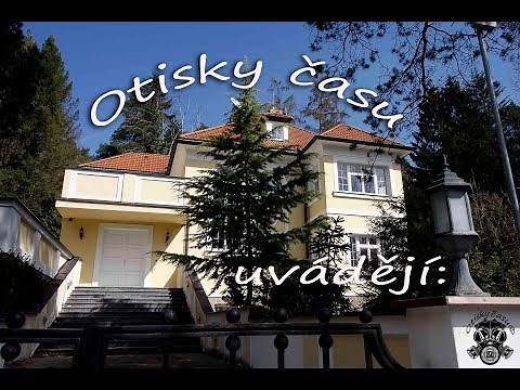 Vila Karla Gotta GOTTLAND