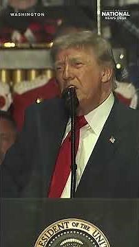 Trump honors US 'HEROES' at Great American State Fair Rally
