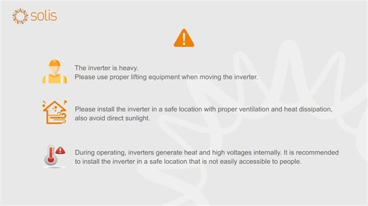 𝟏𝟐𝟓𝐤𝐖‎ 𝐇𝐲𝐛𝐫𝐢𝐝‎ 𝐈𝐧𝐯𝐞𝐫𝐭𝐞𝐫‎ 𝐈𝐧𝐬𝐭𝐚𝐥𝐥𝐚𝐭𝐢𝐨𝐧‎ 𝐕𝐈𝐈‎ ⚡‎ 𝐂𝐨𝐦𝐦𝐮𝐧𝐢𝐜𝐚𝐭𝐢𝐨𝐧‎ 𝐂𝐨𝐧𝐧𝐞𝐜𝐭𝐢𝐨𝐧 ⁣ ⁣Episode‎ 7‎ of‎ the‎ Solis‎ 125kW‎ hybrid‎ inverter‎ 𝐢𝐧𝐬𝐭𝐚𝐥𝐥𝐚𝐭𝐢𝐨𝐧‎ 𝐬𝐞𝐫𝐢𝐞𝐬‎ 𝐛𝐫𝐞𝐚𝐤𝐬‎ 𝐝𝐨𝐰𝐧‎ communication‎ wiring‎ essentials—This‎ includes‎ 𝐂𝐓‎ 𝐩𝐥𝐚𝐜𝐞𝐦𝐞𝐧𝐭,‎ 𝐁𝐌𝐒𝟏/𝐁𝐌𝐒‎ 𝐜𝐨𝐧𝐧𝐞𝐜𝐭𝐢𝐨𝐧𝐬‎ for‎ single‎ or‎ dual‎ battery‎ clusters,‎ and‎ optional‎ data‎ logger‎ installation—key‎ steps‎ for‎ accurate‎ monitoring‎ and‎ sta