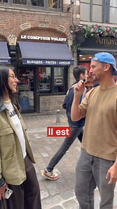 334K views · 22 comments | RDV dans l'un de nos restos ou notre foodtruck sur la MEL  Comptoir Volant c'est: -du boeuf de la région -des frites artisanales des Flandres -tous nos burgers en version végé Élu meilleur burger de Lille par Lille Addict  | Le Comptoir Volant - Food Truck & Restaurants | Facebook