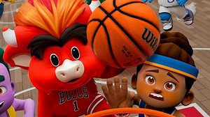 NBA anuncia un nuevo e inesperado juego para Nintendo Switch: así es NBA Bounce - Nintenderos