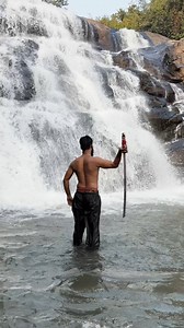 271 reactions · 14 comments | Katana sword practice in forest . . . . #martialarts #fitness #kalaripayattu #samurai #silambam #sword #sports #karate #reels #fitnessmotivation #instareels #reelsinstagram #katana | Raja Mahabali Varma | Facebook