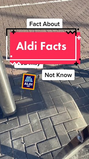 Interesting Facts About Aldi Supermarket