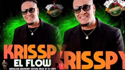 #elflow #merenguetipico #krisspyelmasversatil #mambobueno #krisspy #elmismokrisspy #merengue #perdiendoeljuicio | Krisspy