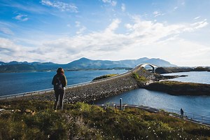 Hurtigruten: The Best and Most Adventurous Excursions - Sommertage