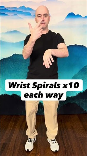 Hand arthritis pain relief with these 3 simple moves