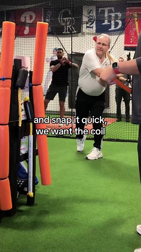 Mastering the Stretch & Fire Drill with Aaron Judge