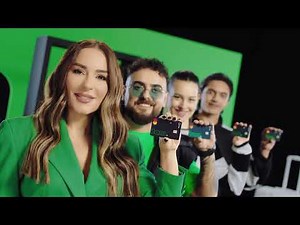 Tam DigiCard - Tam rəqəmsal, Tam real!