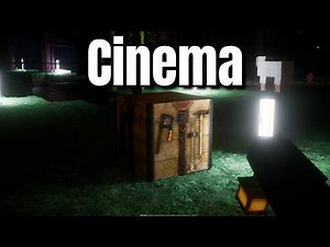 I tried 7 levels of Minecraft graphics