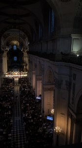 1.4K views | THE MUSIC OF TAYLOR SWIFT BY CANDLELIGHT COMES TO ELY CATHEDRAL! ✨ SATURDAY 25TH OCTOBER TICKETS ON SALE NOW ️ | Concerts By Candlelight | Facebook