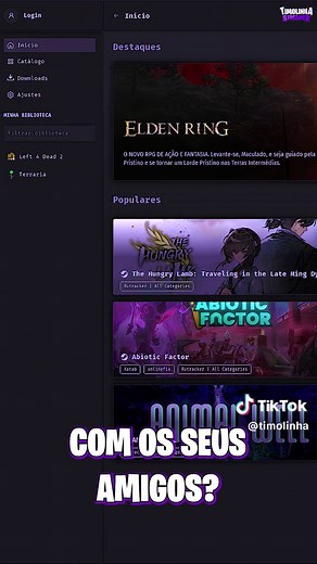 Como Jogar Online com Hydra Launcher: Guia Completo