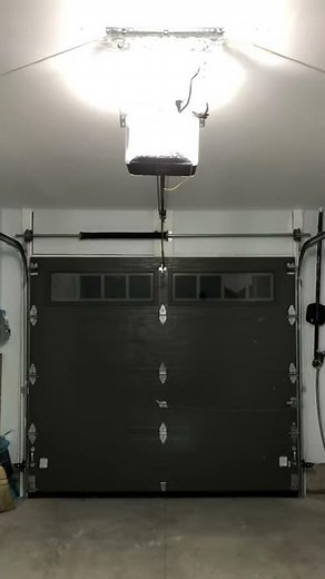 Chamberlain C450C 1/2HP Chain Drive Garage Door Opener