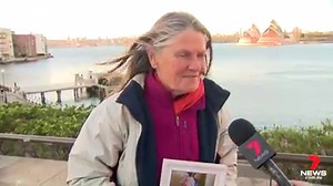 Coronavirus - Mother's Day: "I think of her so much lately with all the changes that have occurred and the circumstance we're in, and I feel so deeply for people whose mums, you know, they can't see them today." - Michelle Haywood Prince Harry's biggest fan and war widow Daphne Dunne passed away last year at the age of 99. Today, on Mother's Day, her daughter Michelle Haywood remembers "the most resilient, positive and loving mum you could ever hope to have". More: 7news.link/3bg2kLT #MothersDay