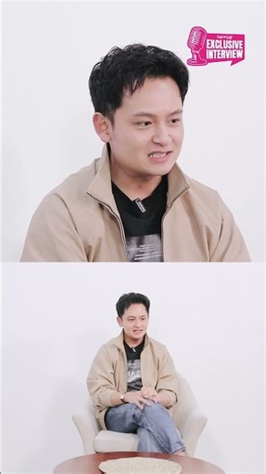 Randy Martin spill Pertama Kali Ketemu Artis, 12 tahun Kemudian Jadi Syuting Bareng?!