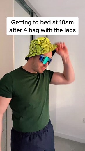 Feeling Like an Alien Ready to Burst Out?