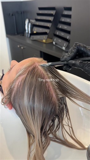 Brightest Blonde Bronde Transformation: High-Lift Salon Tips