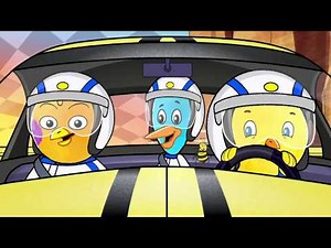Chirp | Trailer ‪@Smart_Kids_Youtube‬