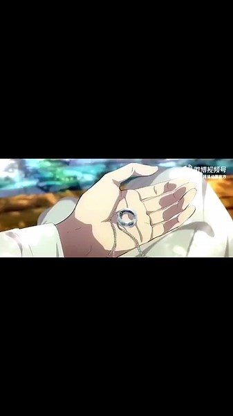 THE NEW SCENES >>> #xielianscursedshackles #lanzhansscrumptiousballs #tianguancifu #tgcf #heavenofficialsblessing #xielian #huacheng #fyp #hualian #donghua