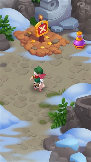 112K views · 1.1K reactions | 流 Only a little time left — return to the Expedition and uncover the truth: https://fishdom.onelink.me/aLnG/kmy195sm | Fishdom | Facebook