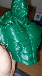 [X1C] If you haven't already, print outer walls first. Amazing difference.