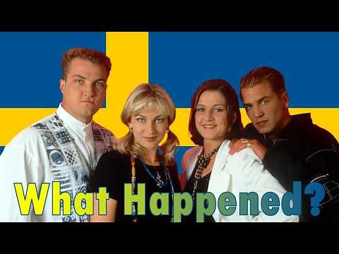 What Happened to Ace of Base?