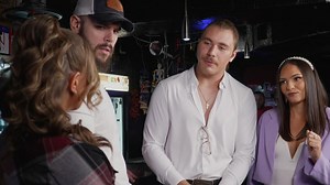 Brooks Jensen & Kiana James challenge Josh Briggs & Fallon Henley to a Mixed Tag Team Match: WWE NXT highlights, April 18, 2023